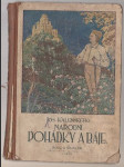 Národní pohádky a báje - náhled