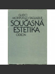 Současná estetika - náhled