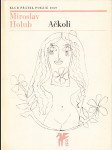 Ačkoli - náhled
