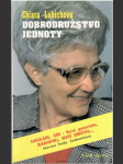 Dobrodružstvo jednoty - náhled