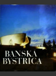 Banská Bystrica - náhled
