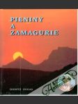 Pieniny a Zamagurie - náhled