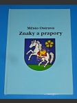 Město Ostrava - Znaky a prapory - náhled