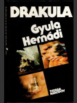Drakula - náhled