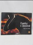Zpátky v divočině - náhled