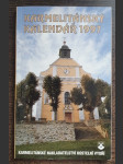Karmelitánský kalendář 1997 - náhled