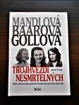 Mandlová Baarová Gollová - náhled