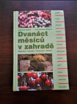 Dvanáct měsíců v zahradě - náhled