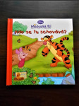 Kdo se tu schovává ? - náhled