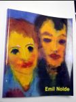 Emil nolde - náhled