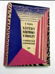 Nátěry, nástřiky a smalty v průmyslu a řemeslech - náhled