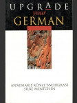 Upgrade your German - náhled