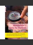 Manželství - náhled