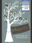 Ausperity - náhled