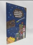Stopařův průvodce galaxií 2: Restaurant na konci vesmíru - náhled