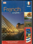 French Complete (veľký formát) - náhled