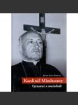 Kardinál Mindszenty - náhled