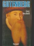 Gutenberg - náhled