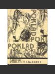 Poklad z Lemberka - náhled