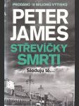 Střevíčky smrti - náhled