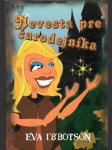 Nevesta pre čarodejníka - náhled