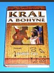Král a bohyně - náhled