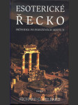 Esoterické řecko geldard richard g. - náhled