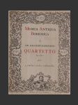 Quartetto op. 5 - náhled