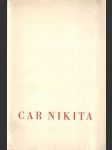 Car Nikita - náhled