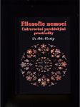 Filozofie nemocí (Uzdravování psychickými prostředky) - náhled