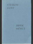 Steskem luny, Srpek měsíce - náhled