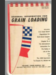 General information for Grain Loading (malý formát) - náhled