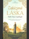 Zakázaná láska - náhled