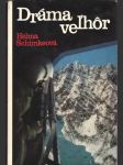 Dráma veľhôr - náhled
