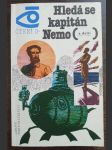 Hledá se kapitán Nemo - náhled