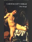 Caravaggiův odkaz dempf peter - náhled