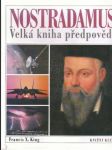 Nostradamus - Velká kniha předpovědí - náhled