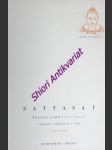 Sattasaí - náhled