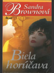 Biela horúčava - náhled