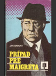 Prípad pre Maigreta - náhled