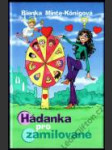 Hádanka pro zamilované - náhled
