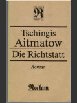  Die Richtstatt (malý formát) - náhled