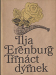 Třináct dýmek - náhled