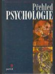 Přehled psychologie - náhled