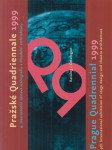 Pražské Quadriennale 1999 - náhled