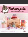 Pusheen peče! beltonová claire - náhled