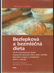Bezlepková a bezmléčná dieta - náhled