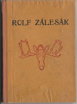 Rolf zálesák - náhled