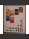 Literární kronika první republiky HOL - náhled