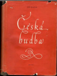 Česká hudba (veľký formát) - náhled